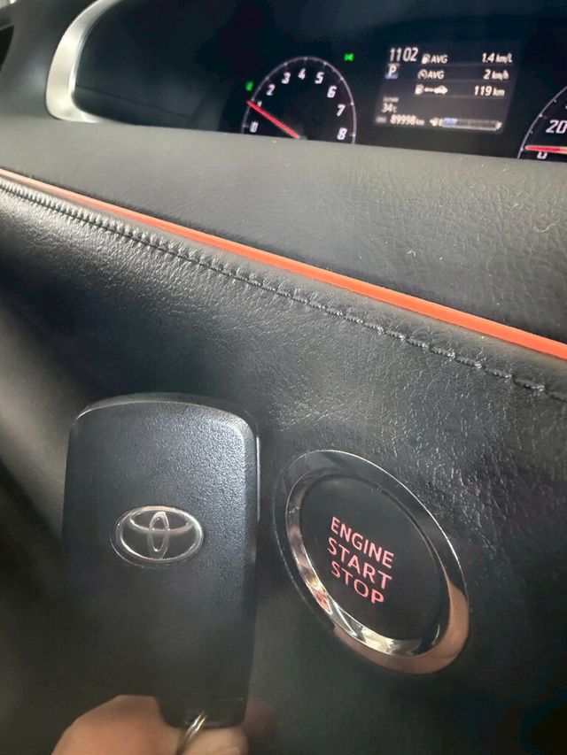 TOYOTA豐田 SIENTA  第14張相片