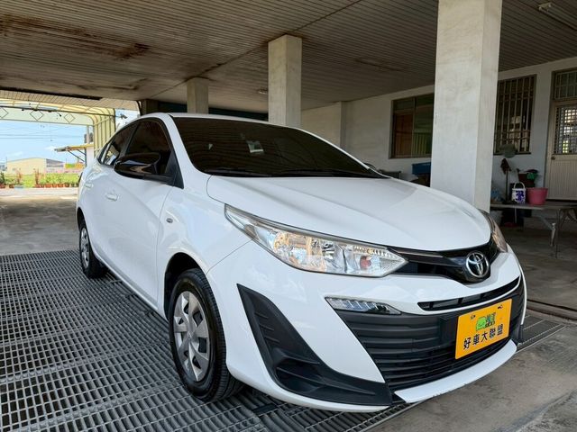 TOYOTA豐田 VIOS  第3張相片