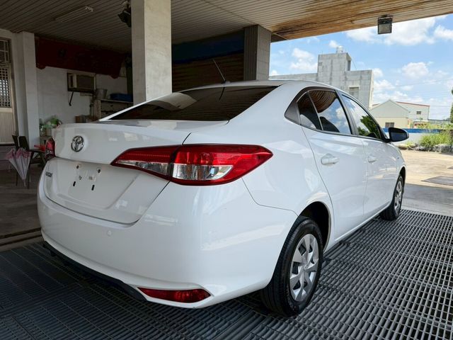 TOYOTA豐田 VIOS  第5張相片