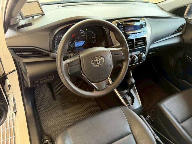 TOYOTA豐田 VIOS  第7張相片