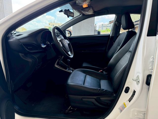 TOYOTA豐田 VIOS  第8張相片