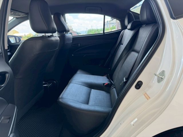 TOYOTA豐田 VIOS  第9張相片