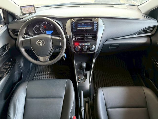 TOYOTA豐田 VIOS  第10張相片