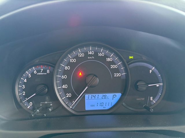 TOYOTA豐田 VIOS  第12張相片