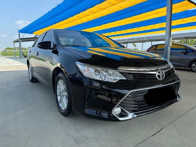 TOYOTA豐田 CAMRY  第5張相片