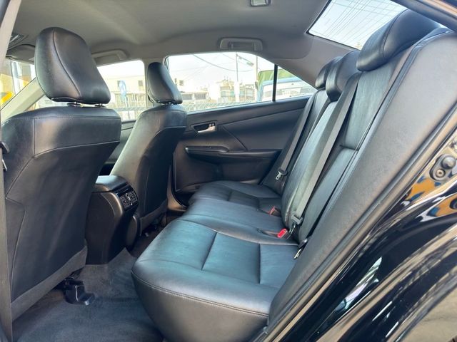 TOYOTA豐田 CAMRY  第7張相片