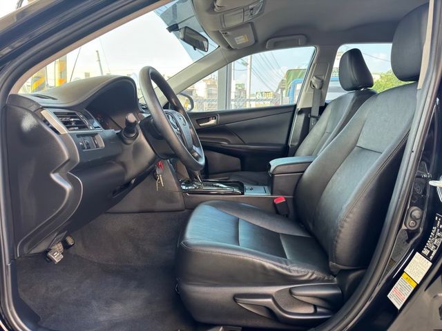 TOYOTA豐田 CAMRY  第8張相片