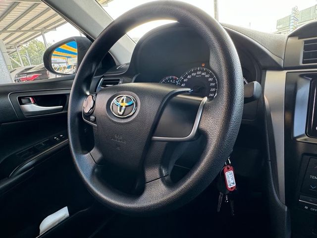 TOYOTA豐田 CAMRY  第10張相片