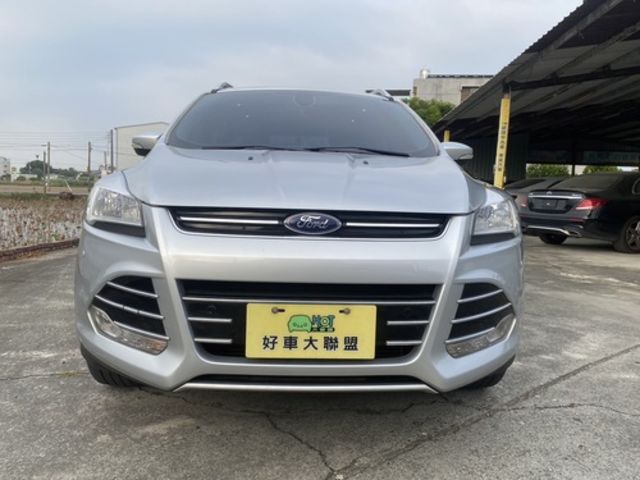 FORD福特 KUGA  第3張相片