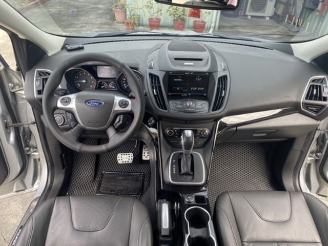 FORD福特 KUGA  第5張相片