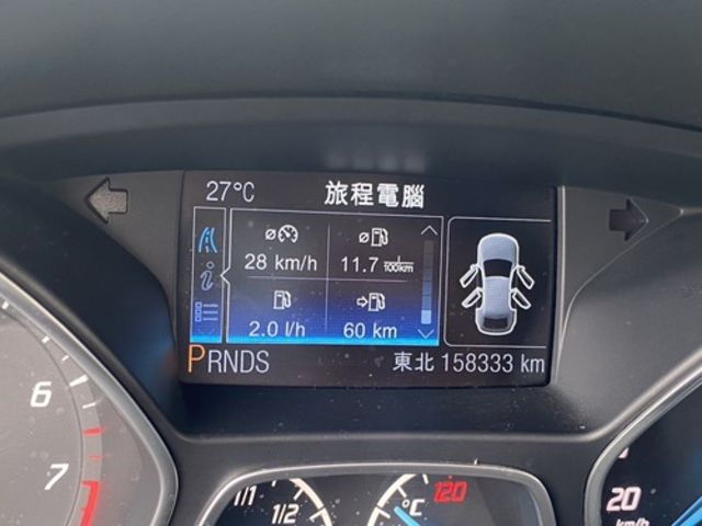 FORD福特 KUGA  第8張相片