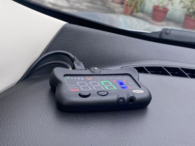 FORD福特 KUGA  第10張相片