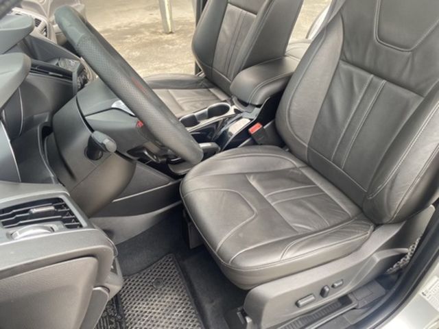 FORD福特 KUGA  第11張相片