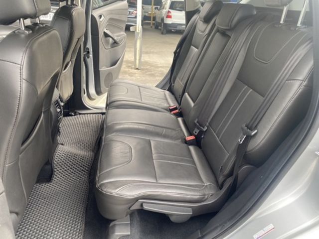 FORD福特 KUGA  第13張相片