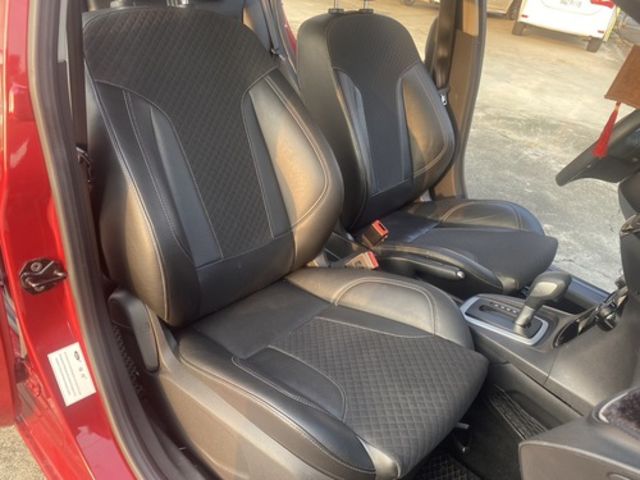 FORD福特 FIESTA  第10張相片