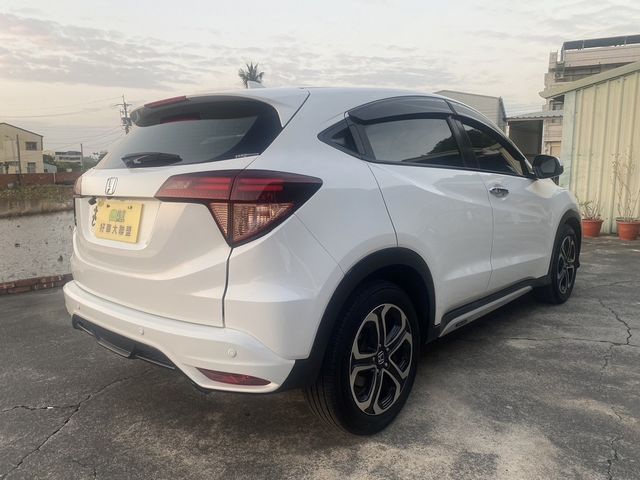 HONDA本田 HR-V  第2張相片