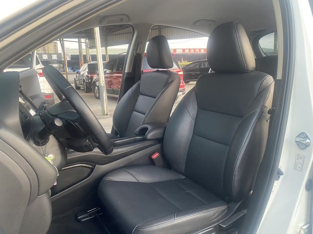 HONDA本田 HR-V  第8張相片