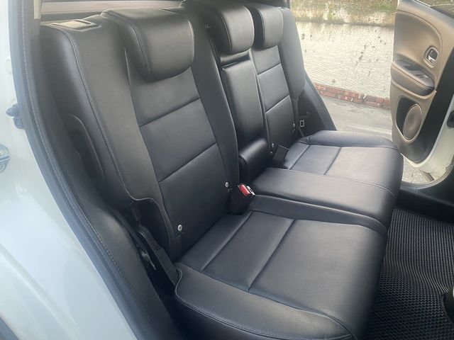 HONDA本田 HR-V  第10張相片