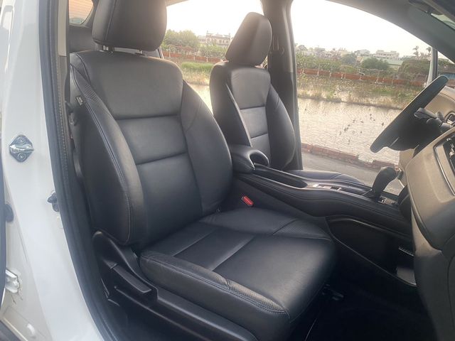 HONDA本田 HR-V  第11張相片