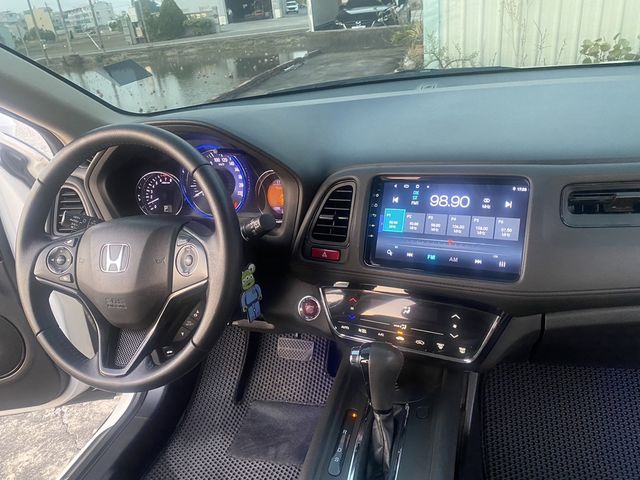 HONDA本田 HR-V  第13張相片