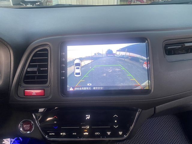 HONDA本田 HR-V  第16張相片