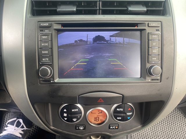 NISSAN日產 LIVINA  第7張相片