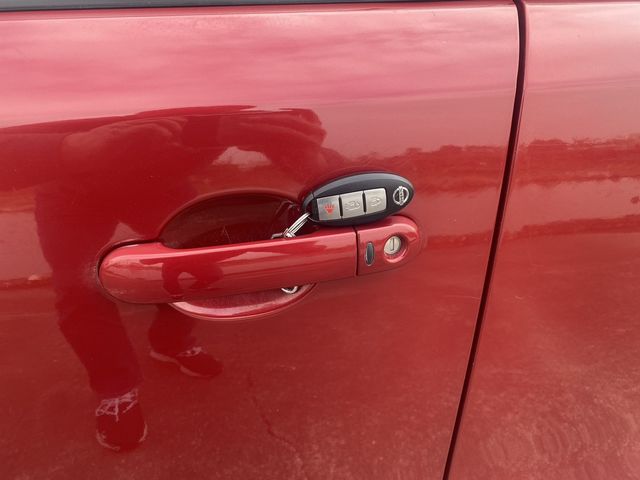 NISSAN日產 LIVINA  第13張相片