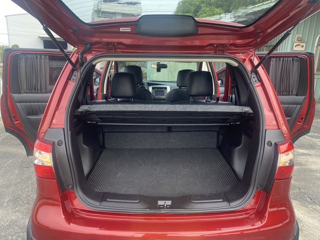 NISSAN日產 LIVINA  第14張相片
