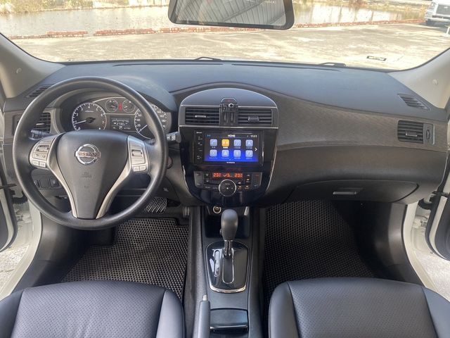 NISSAN日產 TIIDA  第11張相片