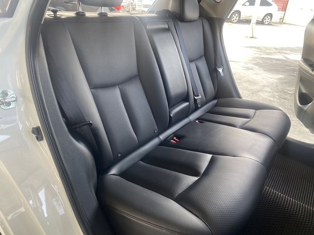 NISSAN日產 TIIDA  第25張相片