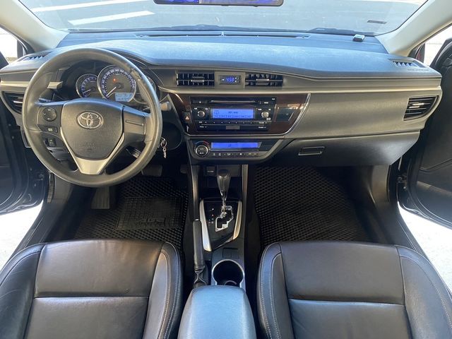 TOYOTA豐田 ALTIS  第9張相片