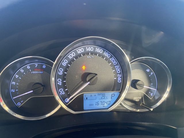 TOYOTA豐田 ALTIS  第13張相片