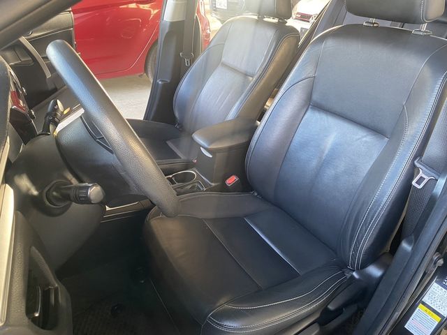 TOYOTA豐田 ALTIS  第15張相片