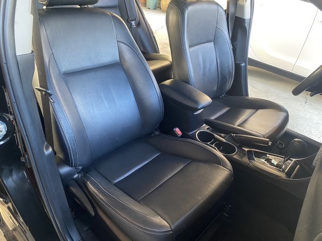TOYOTA豐田 ALTIS  第17張相片