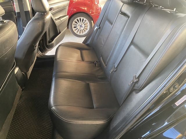 TOYOTA豐田 ALTIS  第19張相片