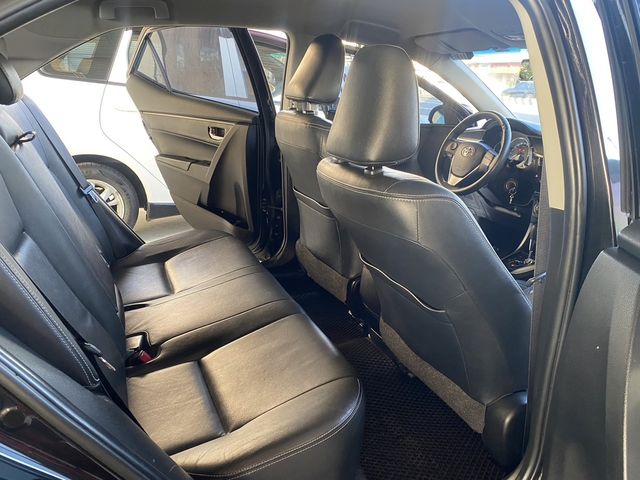 TOYOTA豐田 ALTIS  第21張相片