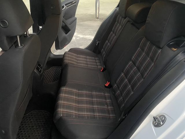 VOLKSWAGEN福斯 GOLF GTI  第23張相片