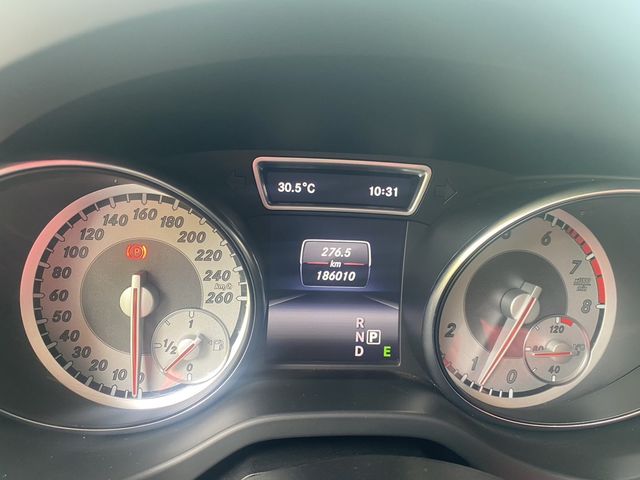 M-BENZ賓士 GLA200  第9張相片