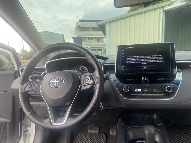 TOYOTA豐田 ALTIS  第6張相片