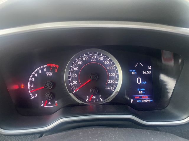 TOYOTA豐田 ALTIS  第7張相片