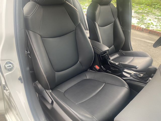 TOYOTA豐田 ALTIS  第9張相片