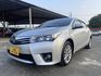 TOYOTA豐田 ALTIS  第1張縮圖