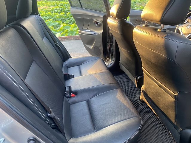 TOYOTA豐田 YARIS  第7張相片