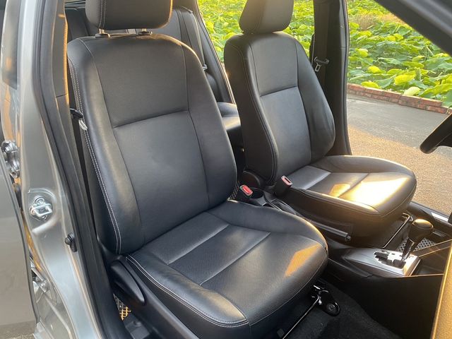 TOYOTA豐田 YARIS  第8張相片
