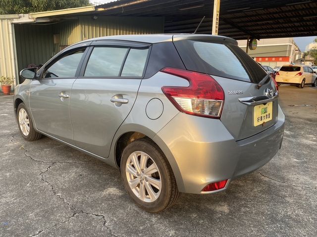 TOYOTA豐田 YARIS  第10張相片