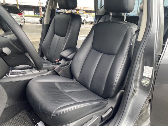 NISSAN日產 TIIDA  第6張相片