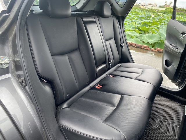 NISSAN日產 TIIDA  第8張相片