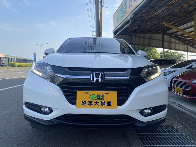HONDA本田 HR-V  第3張相片