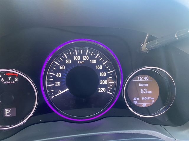HONDA本田 HR-V  第8張相片