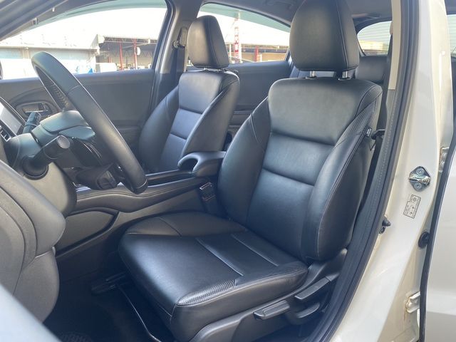 HONDA本田 HR-V  第10張相片